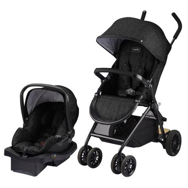 イーブンフロー トラベルシステム