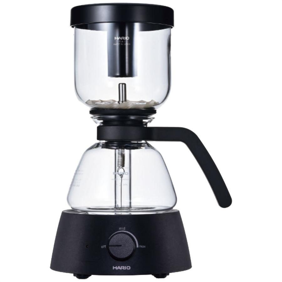 【美品】 HARIO エレクトリックサイフォン エレクトリック コーヒー サイフォン ギフト カタログギフト