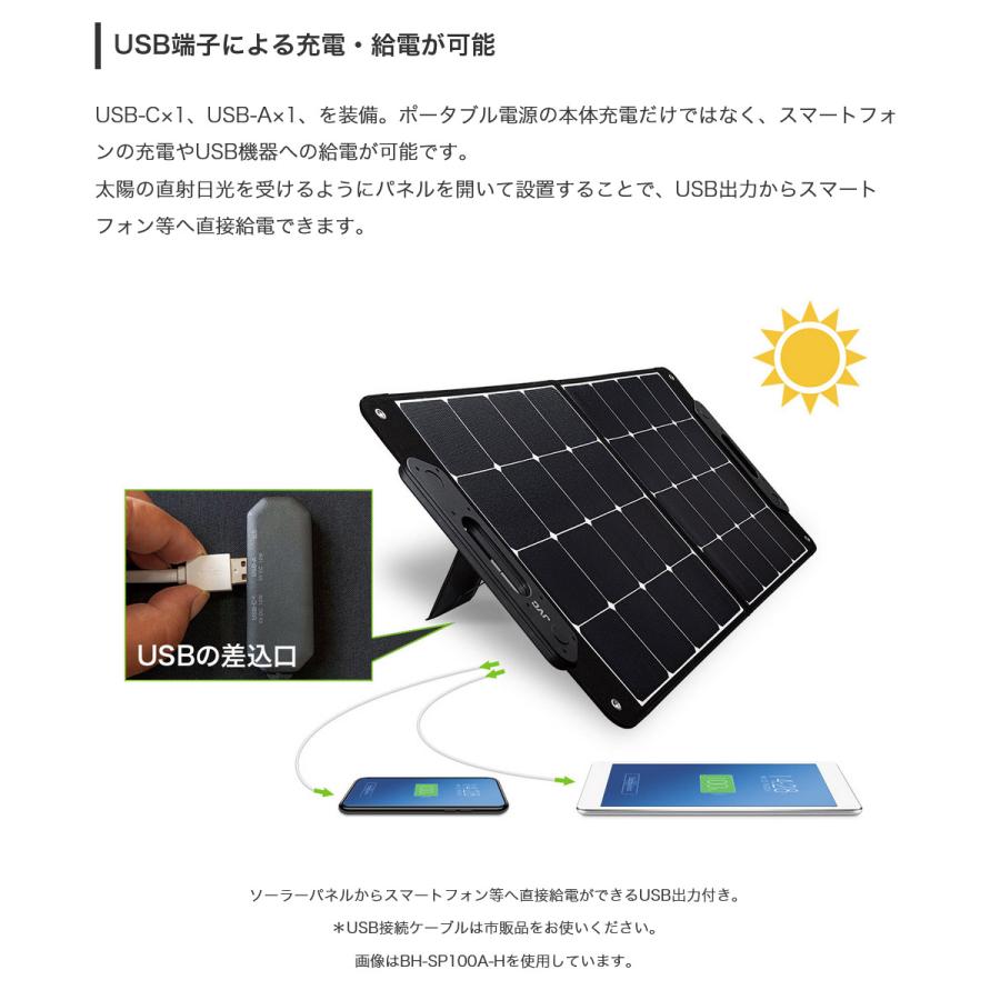 JVCケンウッド ポータブル ソーラーパネル 68W jackery JVCケンウッド ポータブル ソーラーパネル 68W jackery