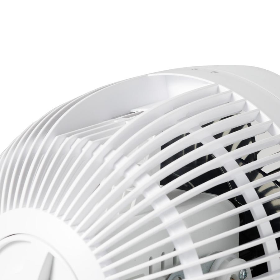 サーキュレーター DCモーター搭載 DCサーキュレーター DC扇風機 15cm 5