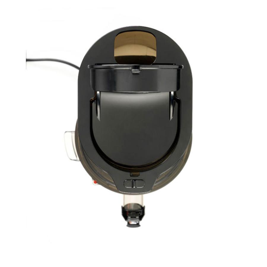 【未使用】Kuvingsクビンス ホールスロージューサー・プロ CS520SM CS520SM