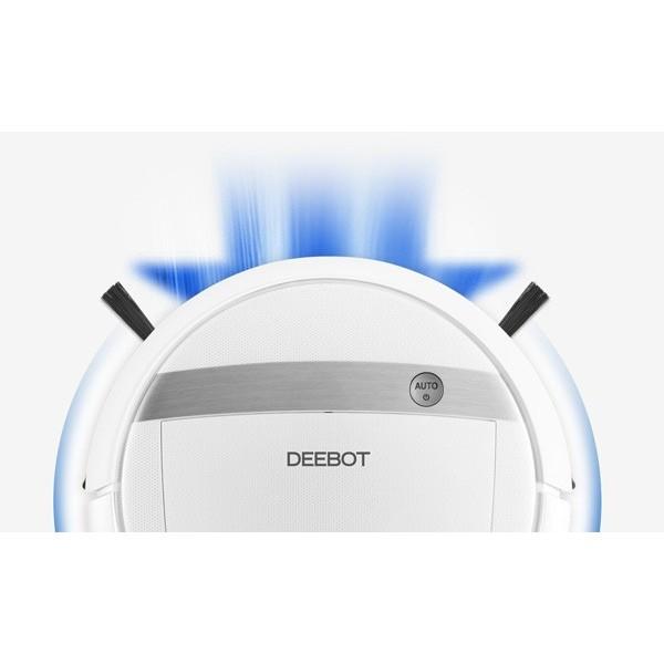 Deebot dm88 аккумулятор