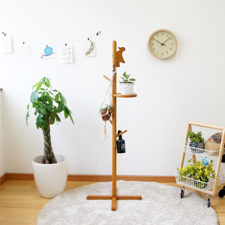 ポールハンガー フクダクラフト HP-T1244-NA : 壱番館STORE