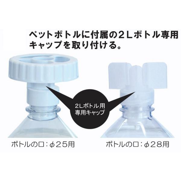 ウォーターサーバー 温水 冷水 卓上 ニチネン 本体 一人暮らし 2L HWS-101A ミニ コンパクト 家庭用ウォーターサーバー｜ichibankan-premium｜05