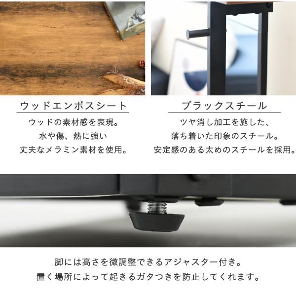 スタンドミラー 全身 鏡 幅40 高さ 160cm 奥行 30cm ヴィンテージ風