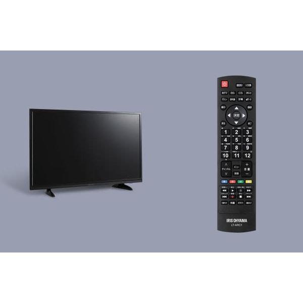 液晶テレビ 32V型 地上デジタル BS・110度CSデジタル 外付けHDD録画 