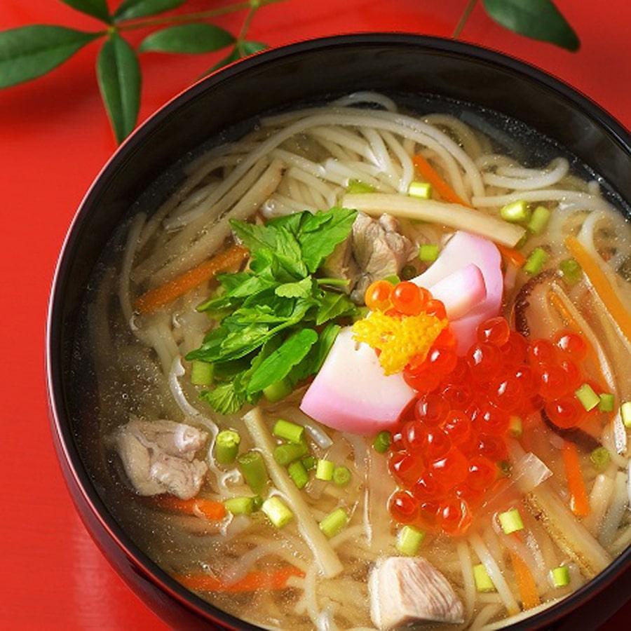 手延白石温麺18束入 そうめん 素麺 そーめん 温麺 うーめん おんめん