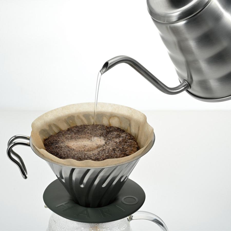 HARIO V60アウトドアコーヒーベーシックセット　コーヒーミル V60 アウトドアコーヒーベーシックセット｜コーヒー関連｜耐熱