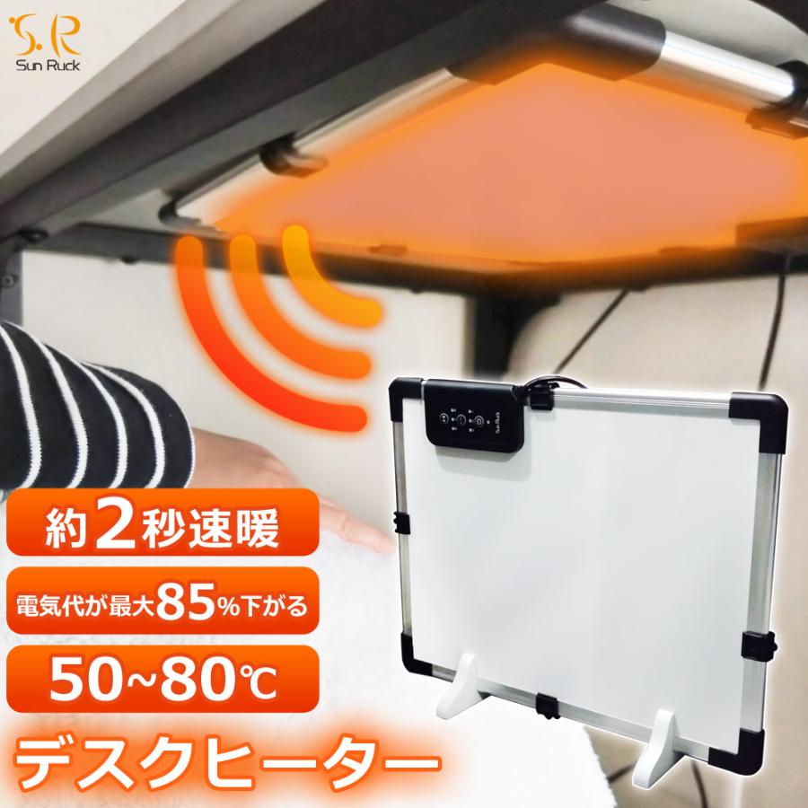 ホワイト 電気こたつ ファン付き 楽天市場】こたつヒーター ユニット ファン付の通販