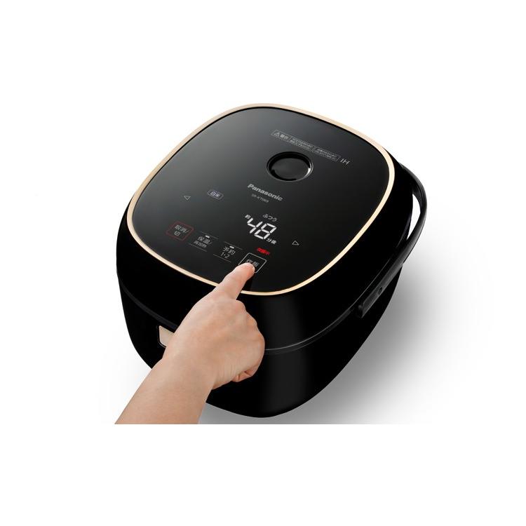 Panasonic 公式 IHジャー炊飯器 3.5合炊き IH炊飯器 1人暮らし Panasonic 公式 IHジャー炊飯器 3.5合炊き IH炊飯器 1人暮らし