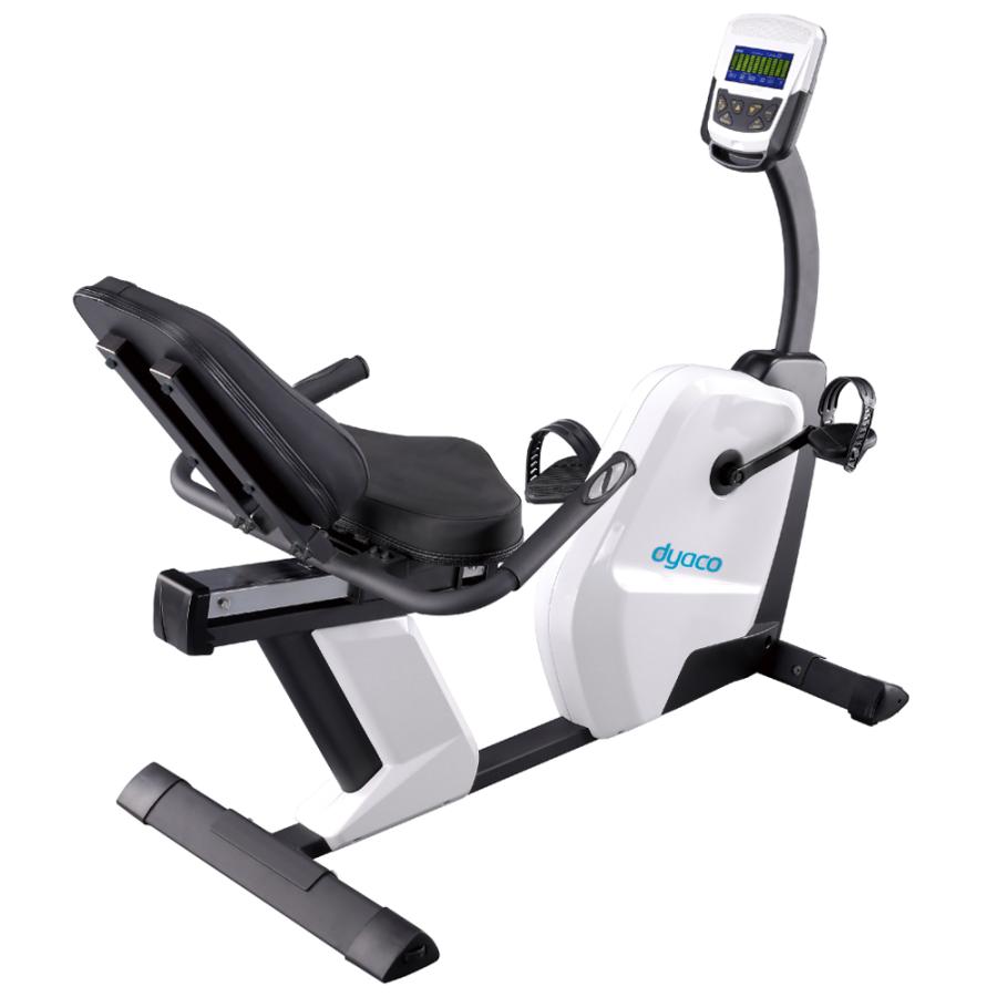 リカンベントバイク フィットネスバイク 室内 有酸素運動 ダイエット