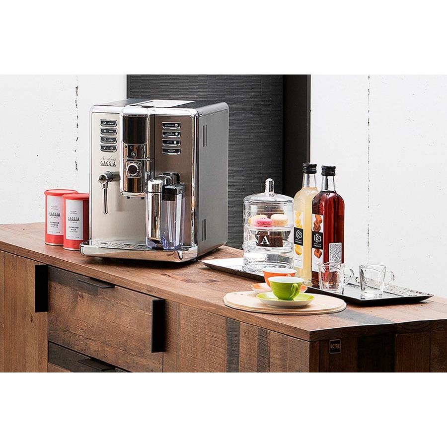 全自動エスプレッソマシン Accademia アカデミア GAGGIA 業務用 全自動エスプレッソマシン Accademia アカデミア GAGGIA 業務用