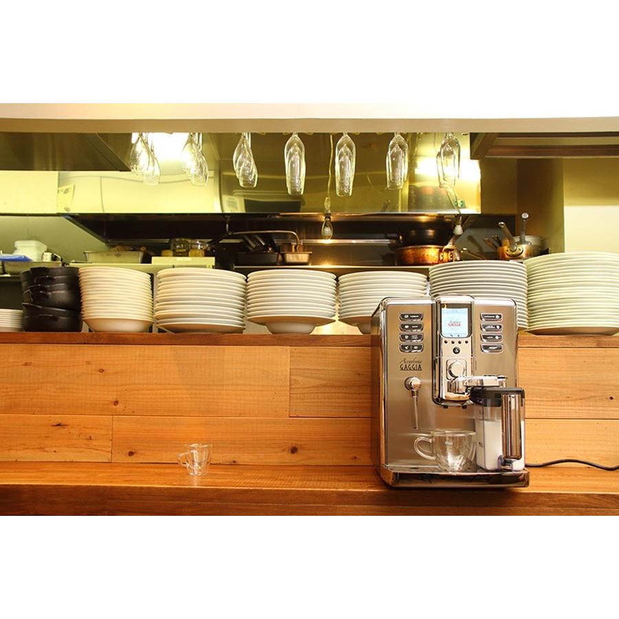 全自動エスプレッソマシン Accademia アカデミア GAGGIA 業務用 1.6L 
