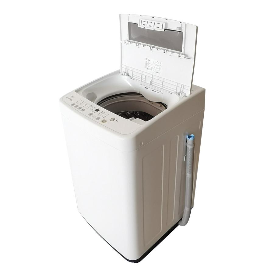 全自動洗濯機 4.5kg 洗濯機 全自動 シンプル 洗濯 一人暮らし 新 全自動洗濯機 4.5kg 洗濯機 全自動 シンプル 洗濯 一人暮らし 新
