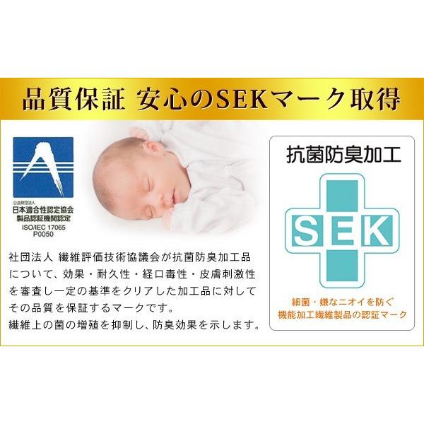 羽毛布団 ダウンケット 洗える 肌掛け布団 日本製 防ダニ 抗菌 消臭 春 夏用 ホワイトグースダウン 95％ A770DZ セミダブル 新生活 代引不可 同梱不可_10