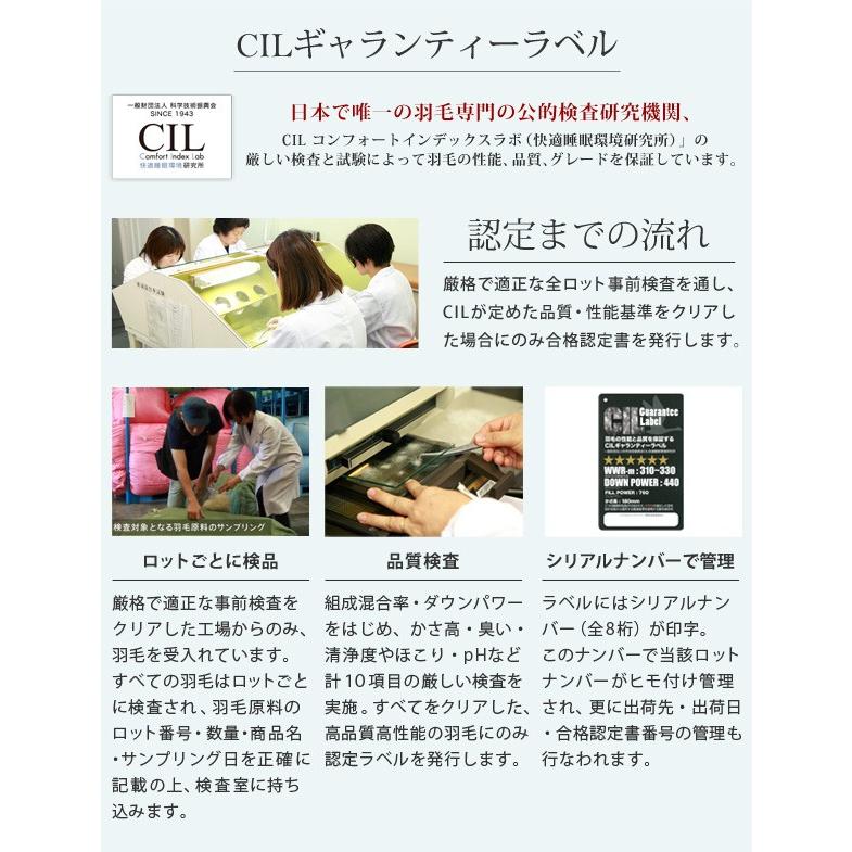 羽毛布団 ダウンケット 洗える 肌掛け布団 日本製 防ダニ 抗菌 消臭 春 夏用 ホワイトグースダウン 95％ A770DZ セミダブル 新生活 代引不可 同梱不可_4