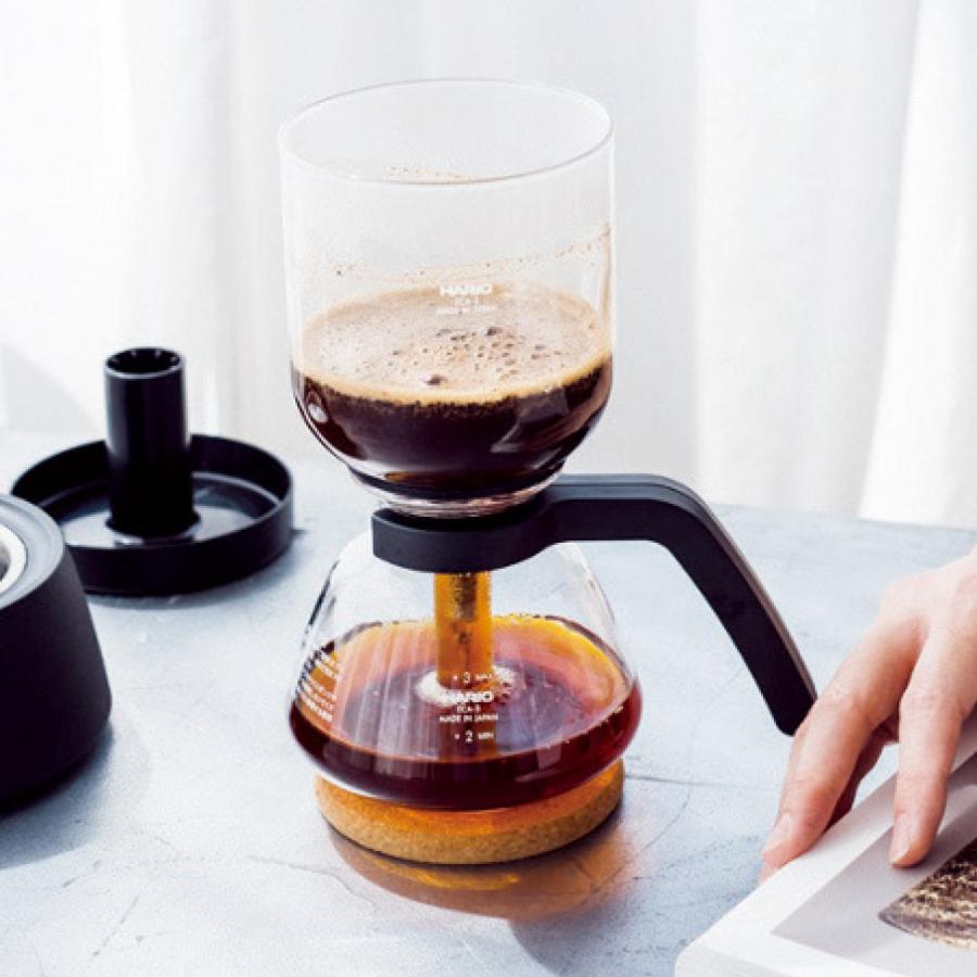 エレクトリック コーヒー サイフォン ギフト カタログギフト
