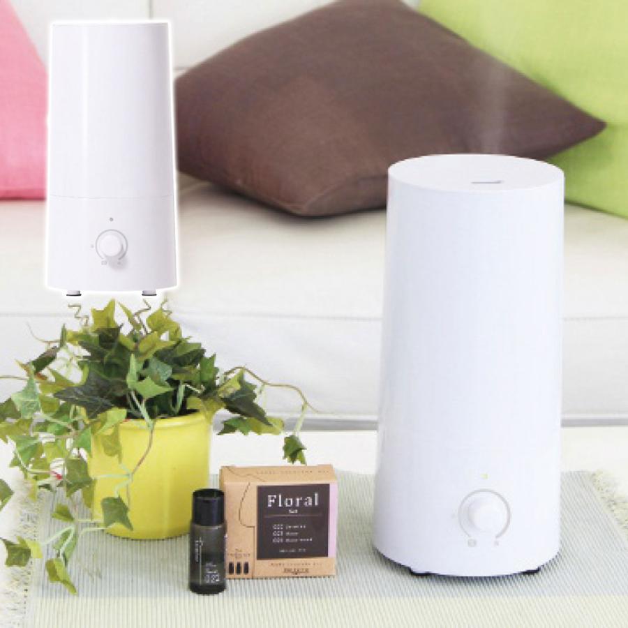 ⭐️プリズメイト⭐️アロマ超音波式加湿器　❤︎新品未使用❤︎ アロマ超音波式加湿器 ギフト プレゼント 贈り物 贈呈 ご褒美