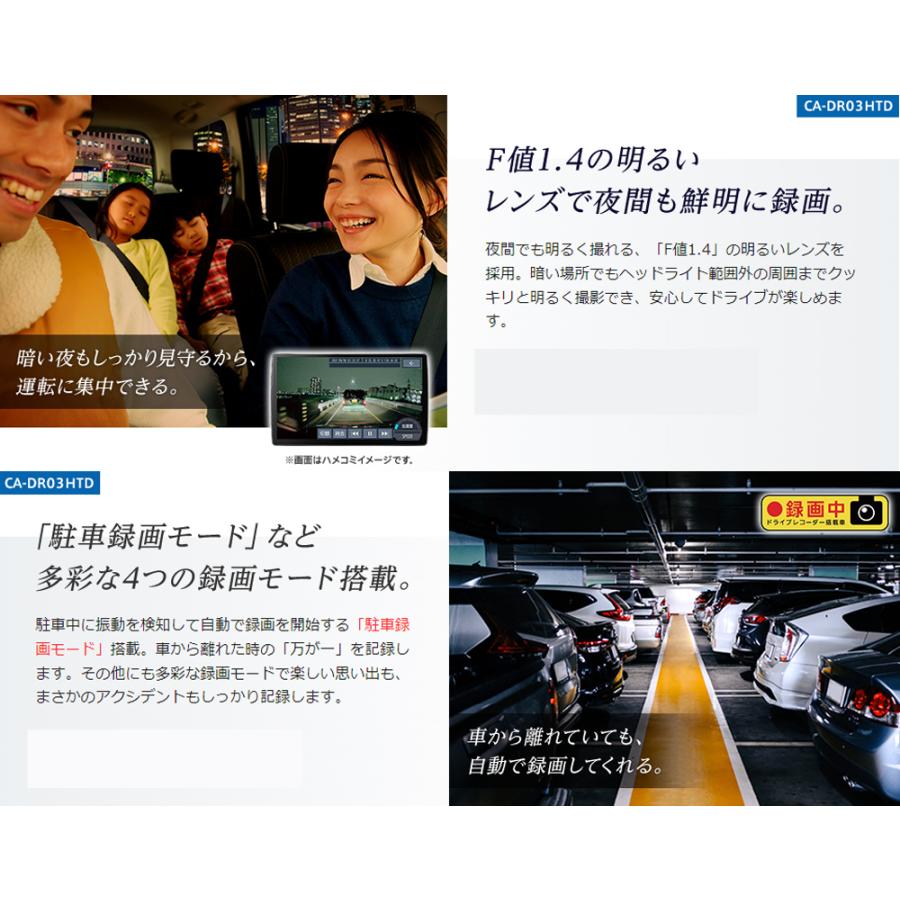 Panasonic パナソニック ドライブレコーダー FULL HD ドラレコ Panasonic パナソニック ドライブレコーダー FULL HD ドラレコ