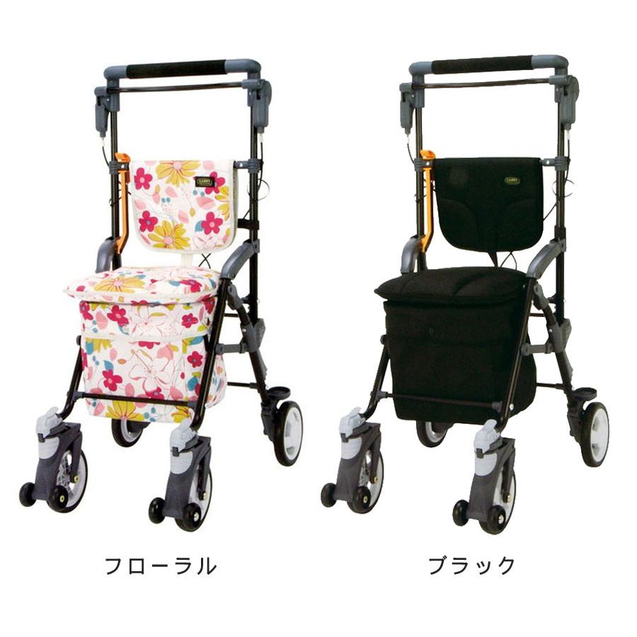 シルバーカー ショッピングカート スルーンボックス SP コンパクト 