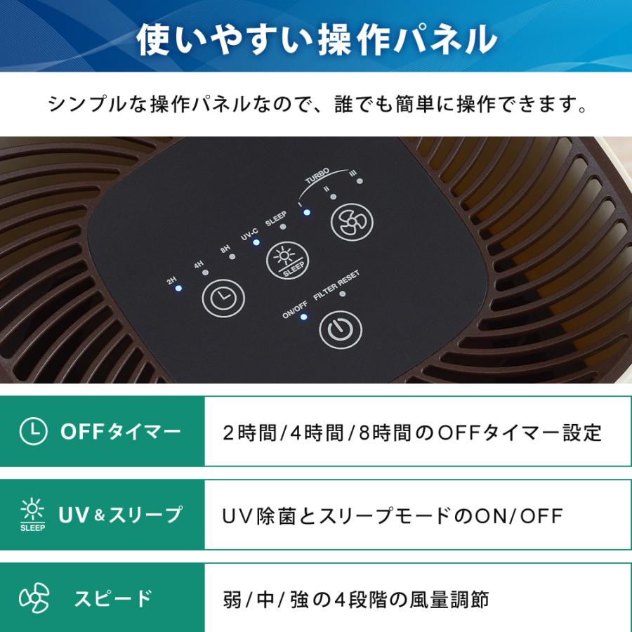 即納 空気清浄機 小型 コンパクト 花粉対策 活性炭フィルター 即納 空気清浄機 小型 コンパクト 花粉対策 活性炭フィルター