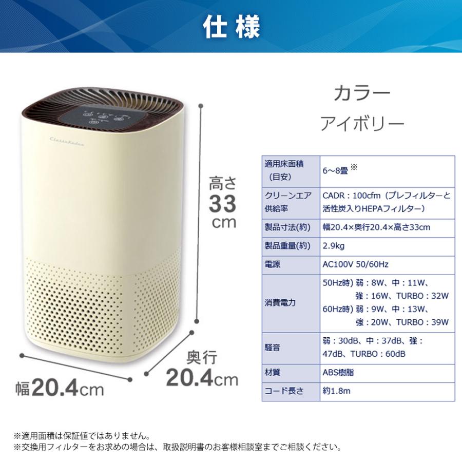 即納 空気清浄機 小型 コンパクト 花粉対策 活性炭フィルター 即納 空気清浄機 小型 コンパクト 花粉対策 活性炭フィルター
