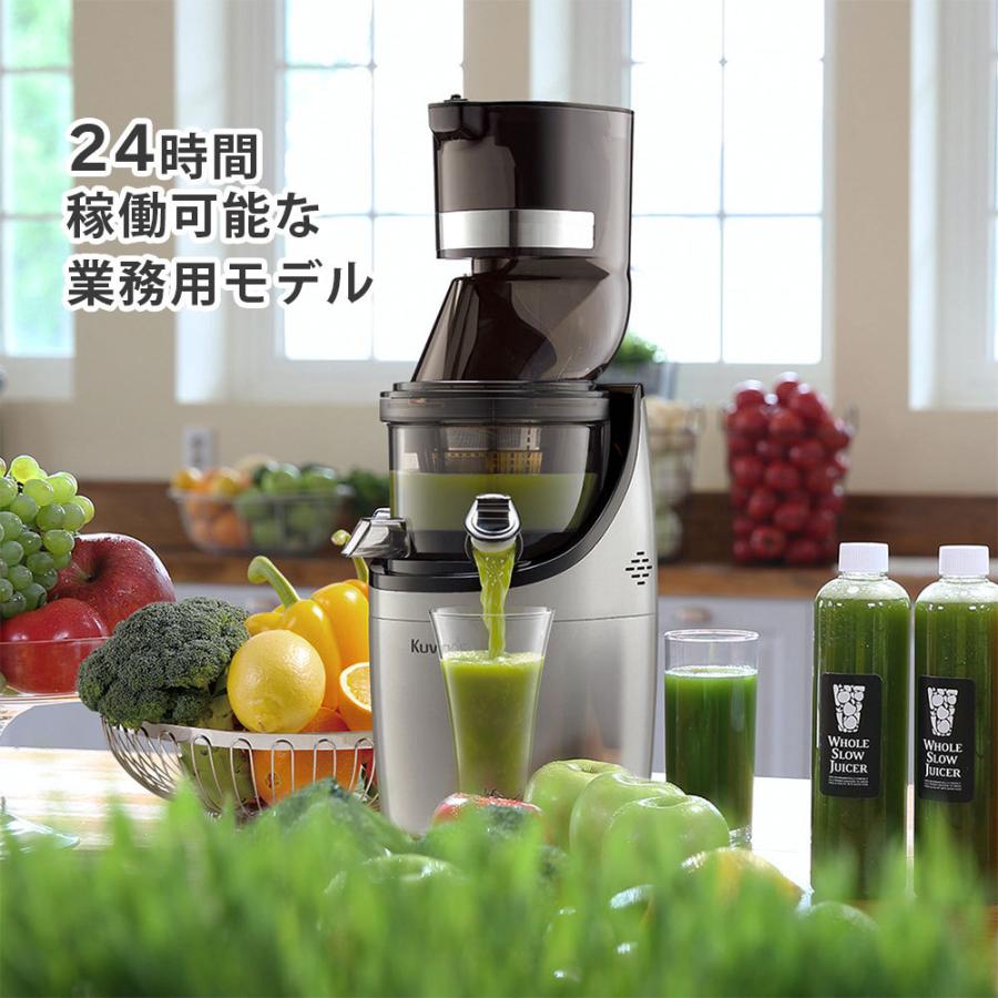 ホールスロージューサー プロ 業務用 500ml 大容量 スムージー ホールスロージューサー プロ 業務用 500ml 大容量 スムージー