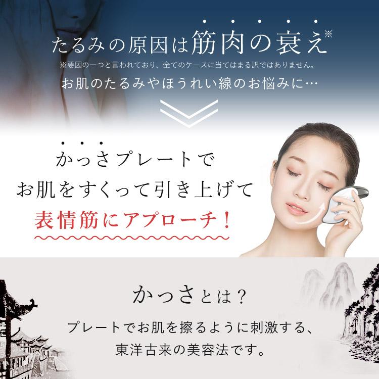 FASCINATEBEAUTY（ファッシネイトビューティ） ポータブル美顔器