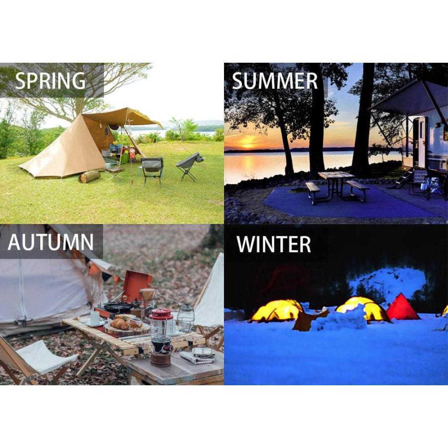 中古テント、イス、ストーブセット DOD チェア スゴイッス C1-774-TN dod アウトドア キャンプ 高さ