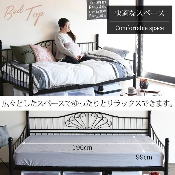 FLAP フラップ USB付き 多機能 ベッドフレーム シングル 宮付き FLAP フラップ USB付き 多機能 ベッドフレーム シングル 宮付き