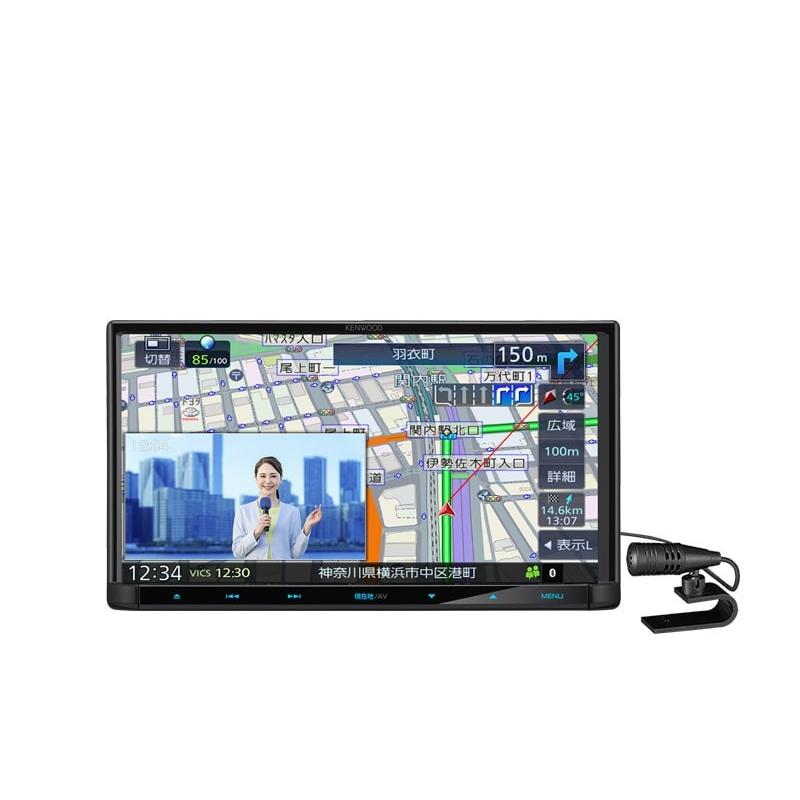 カロッツェリア 彩速 Type D 7V型 地上デジタル対応 カーナビ ナビ