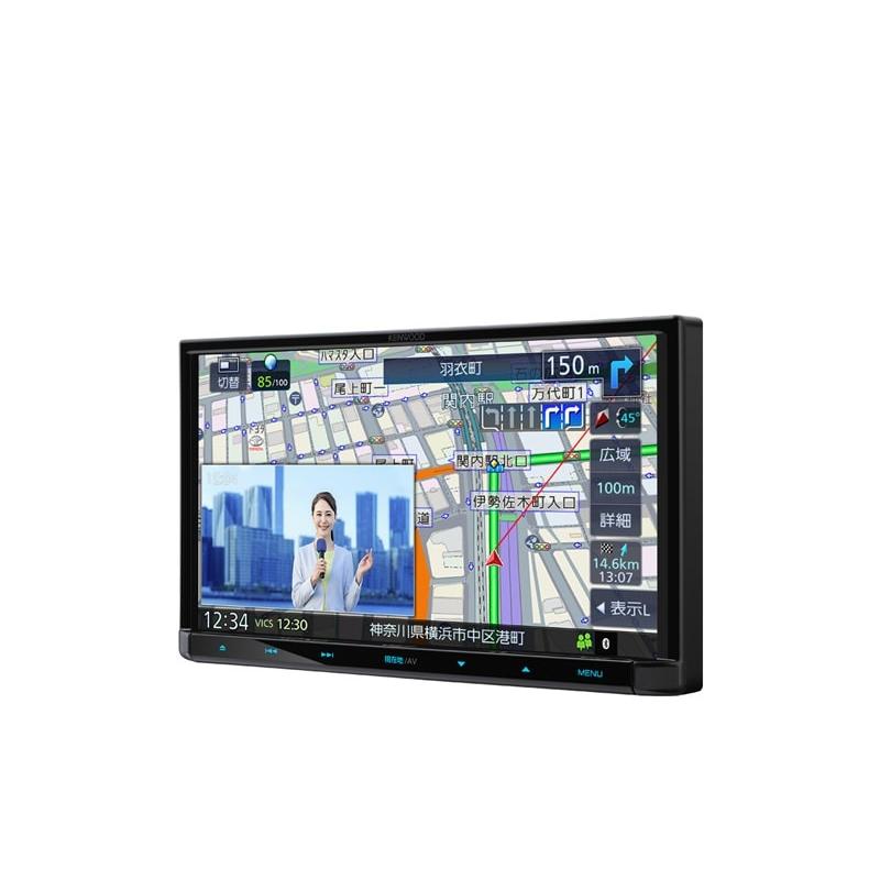 カロッツェリア 彩速 Type D 7V型 地上デジタル対応 カーナビ ナビ