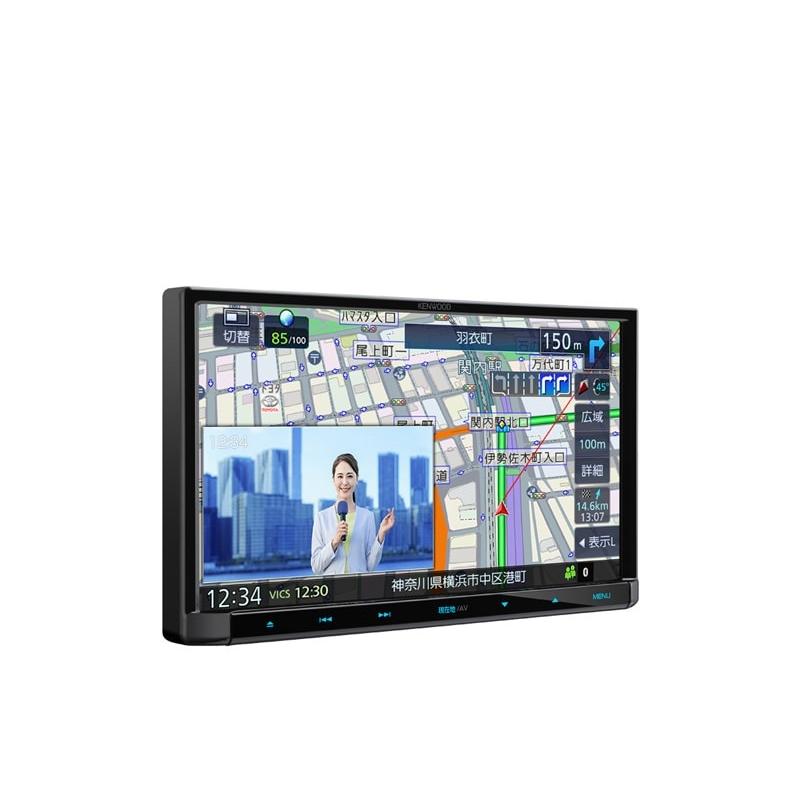 カロッツェリア 彩速 Type D 7V型 地上デジタル対応 カーナビ ナビ