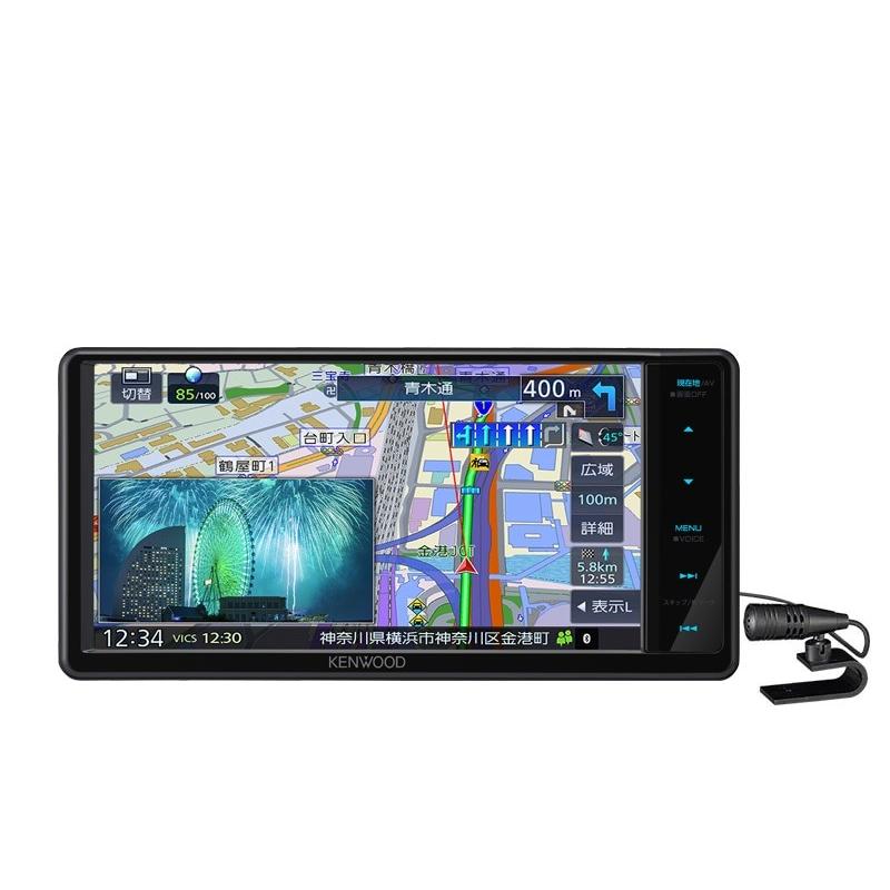 彩速ナビ 彩速 Type D 7V型ワイド 地上デジタル対応 カーナビ ナビ