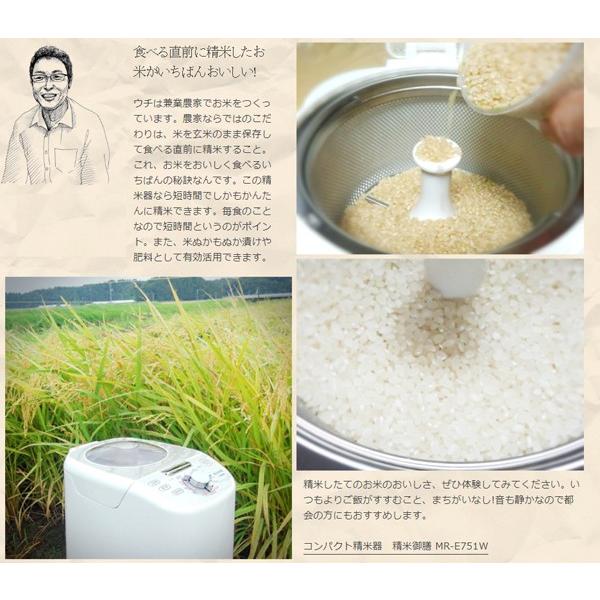 ツインバード 精米器 精米機 自宅用 家庭用 静か 静音 精米御膳 ツインバード 精米器 精米機 自宅用 家庭用 静か 静音 精米御膳