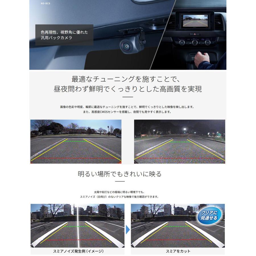 carrozzeria バックカメラユニット Pioneer パイオニア ND-BC9 carrozzeria バックカメラユニット Pioneer パイオニア ND-BC9