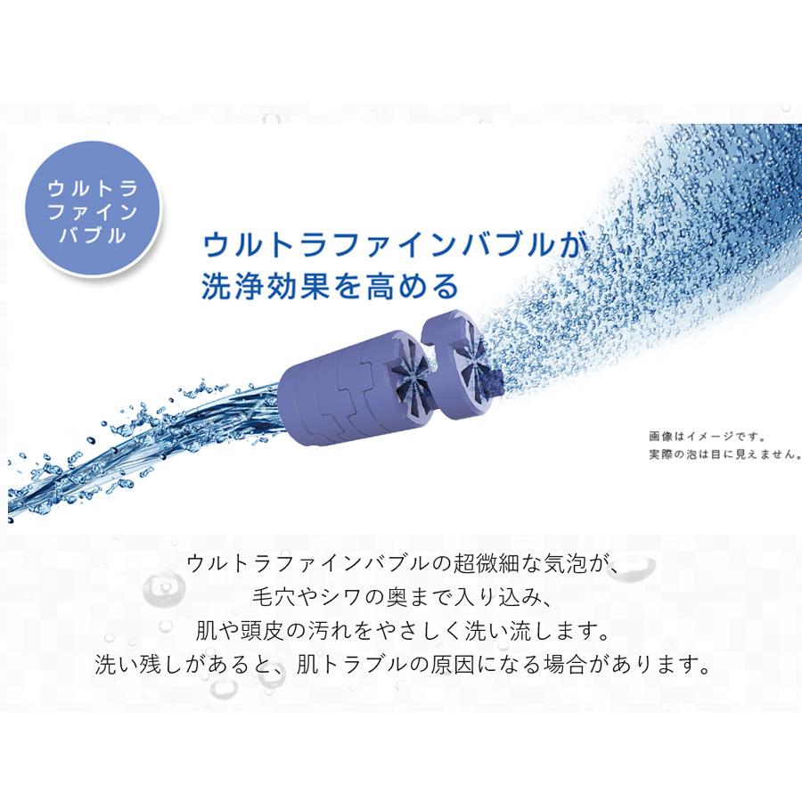 サンエイ ウルトラファインバブル レイニーメタリックシャワーヘッド ichibankanshop_ps3136-81xa-cdp