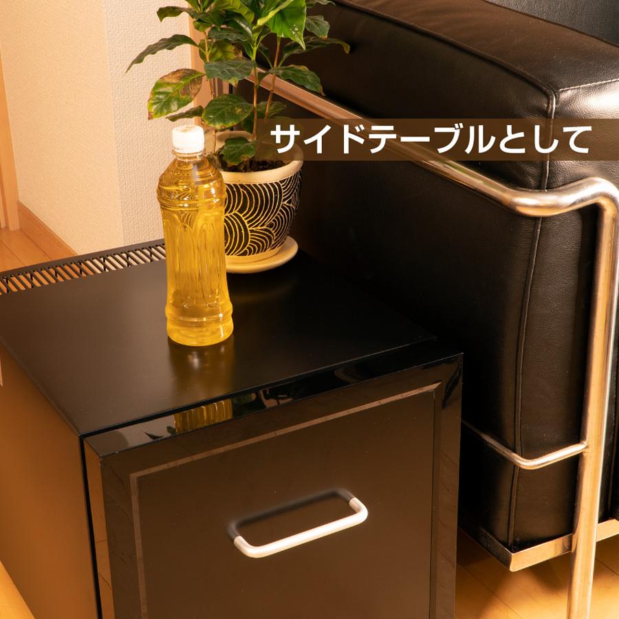 No.2○】【引き出し扉型冷蔵庫】ROOMMATE（RM-201TE）-