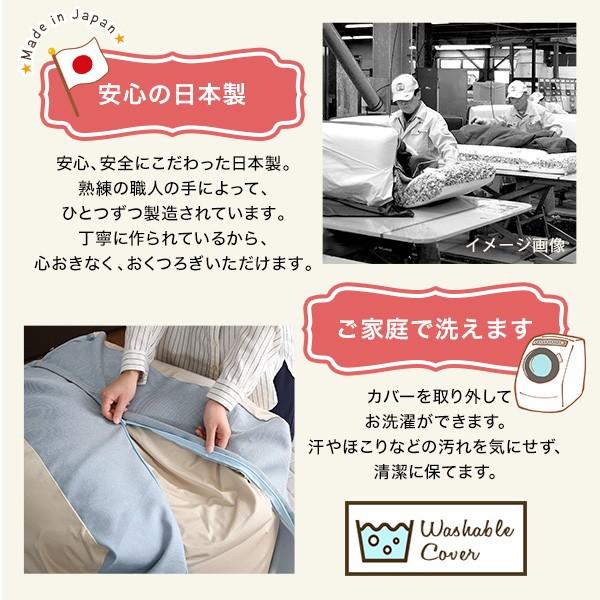 新配合でヘタリにくい キューブ型ビーズクッション ライトカラー |Guimauve Neo-ギモーブネオ- |  カラーズ Lサイズ 代引・同梱不可の画像