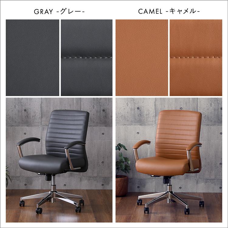 AICO  本革 ヴィンテージデスクチェア 楽天市場】＼先着45名☆全品クーポン配布／ レザー調 ヴィンテージ