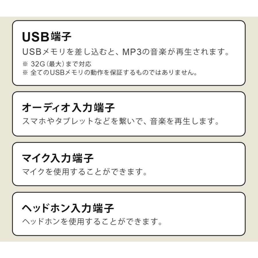 電子ピアノ 電子キーボード 61鍵盤 初心者 PlayTouchFlash61 発光キー 光る鍵盤 キーボード ピアノ 入門用としても SunRuck サンルック | SunRuck | 15