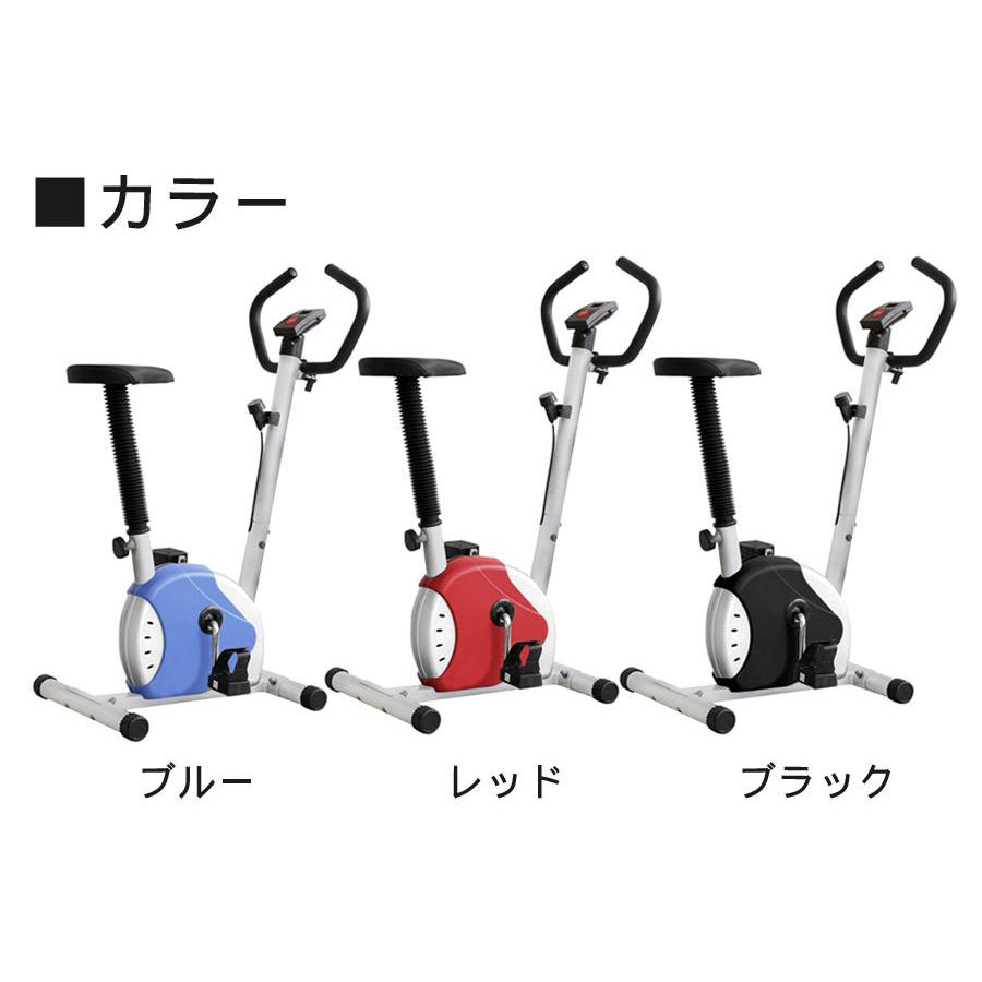 フィットネスバイク 家庭用 エクササイズバイク ダイエット 運動器具 太もも 有酸素 運動 アップライト フィットネスマシン 筋トレバイク SunRuck サンルック :sr-fb801-bl:壱番館STORE Yahoo!ショッピング店 - 通販 - Yahoo!ショッピング フィットネスバイク 家庭用 エクササイズバイク ダイエット 運動器具 太もも 有酸素 運動 アップライト フィットネスマシン 筋トレバイク SunRuck サンルック :sr-fb801-bl:壱番館STORE Yahoo!ショッピング店 - 通販 - Yahoo!ショッピング