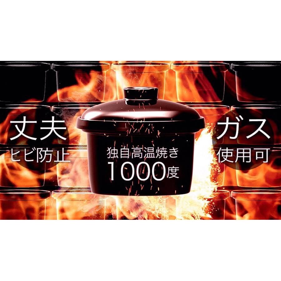 SOUYI 土鍋炊飯器 2層釜構造 遠赤外線加熱 6モード 炊飯器 早 SOUYI 土鍋炊飯器 2層釜構造 遠赤外線加熱 6モード 炊飯器 早