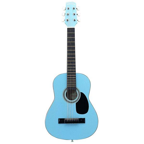ミニアコースティックギター キュートでかわいいアコギ Sepiacrue W 50 Ubl ライトブルー 同梱 代引不可 同梱不可 W 50 Ubl 壱番館shop 通販 Yahoo ショッピング