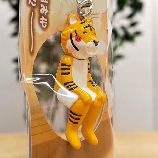 ストラップ キーホルダー 、ドラケン、羽宮、三津谷、セットです。 ととのってる トラ ストラップ 大阪 大阪お土産 大阪土産 とら サウナ