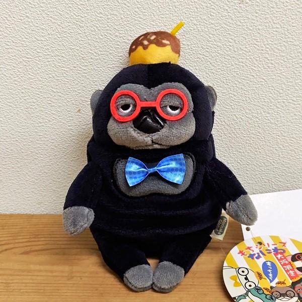 大阪限定 なにわ もちごり mini 大阪 大阪土産 大阪お土産 漫才師 ご