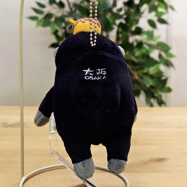 大阪限定 なにわ もちごり mini 大阪 大阪土産 大阪お土産 漫才師 ご