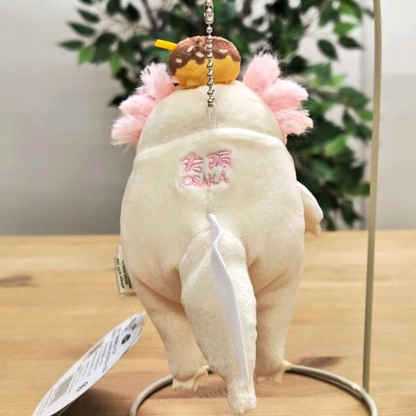 大阪限定 なにわ もちうぱ mini 大阪 大阪土産 大阪お土産 漫才師 ご