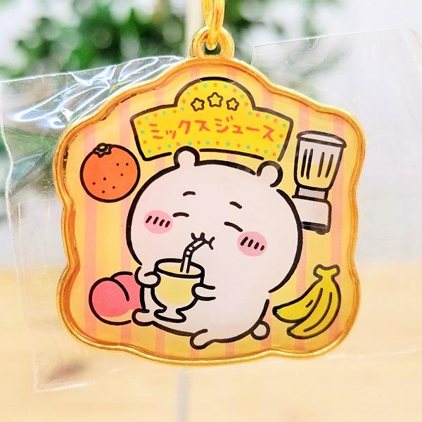 ちいかわ ご当地キーホルダー 187点 まとめ売り ちいかわ】ご当地ちいかわ ハチワレ キーホルダー まとめ売り - メルカリ