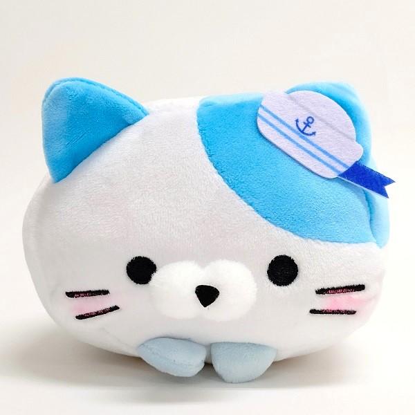 もちふわ！ころころにゃんこ すいへいにゃん 神戸 兵庫 お土産 こうべ